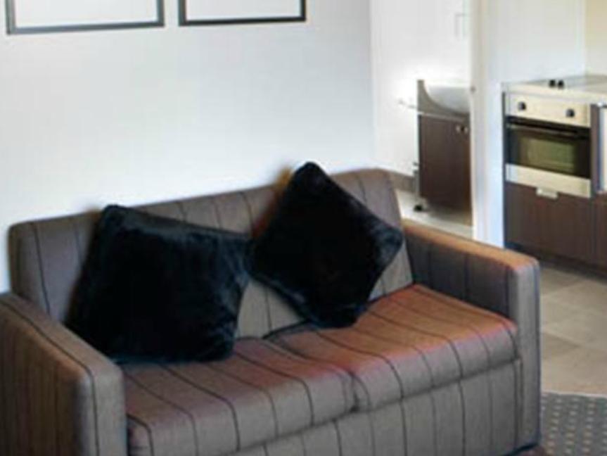 Abaco On Jervois Motel Auckland Eksteriør bilde