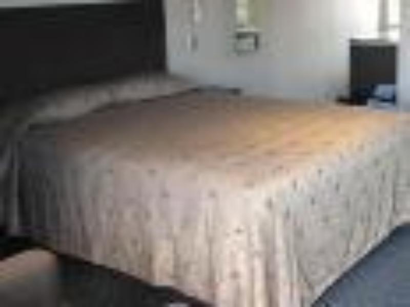 Abaco On Jervois Motel Auckland Eksteriør bilde