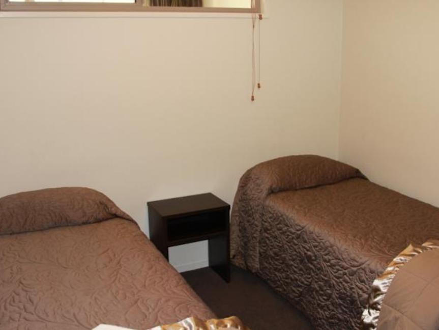 Abaco On Jervois Motel Auckland Eksteriør bilde