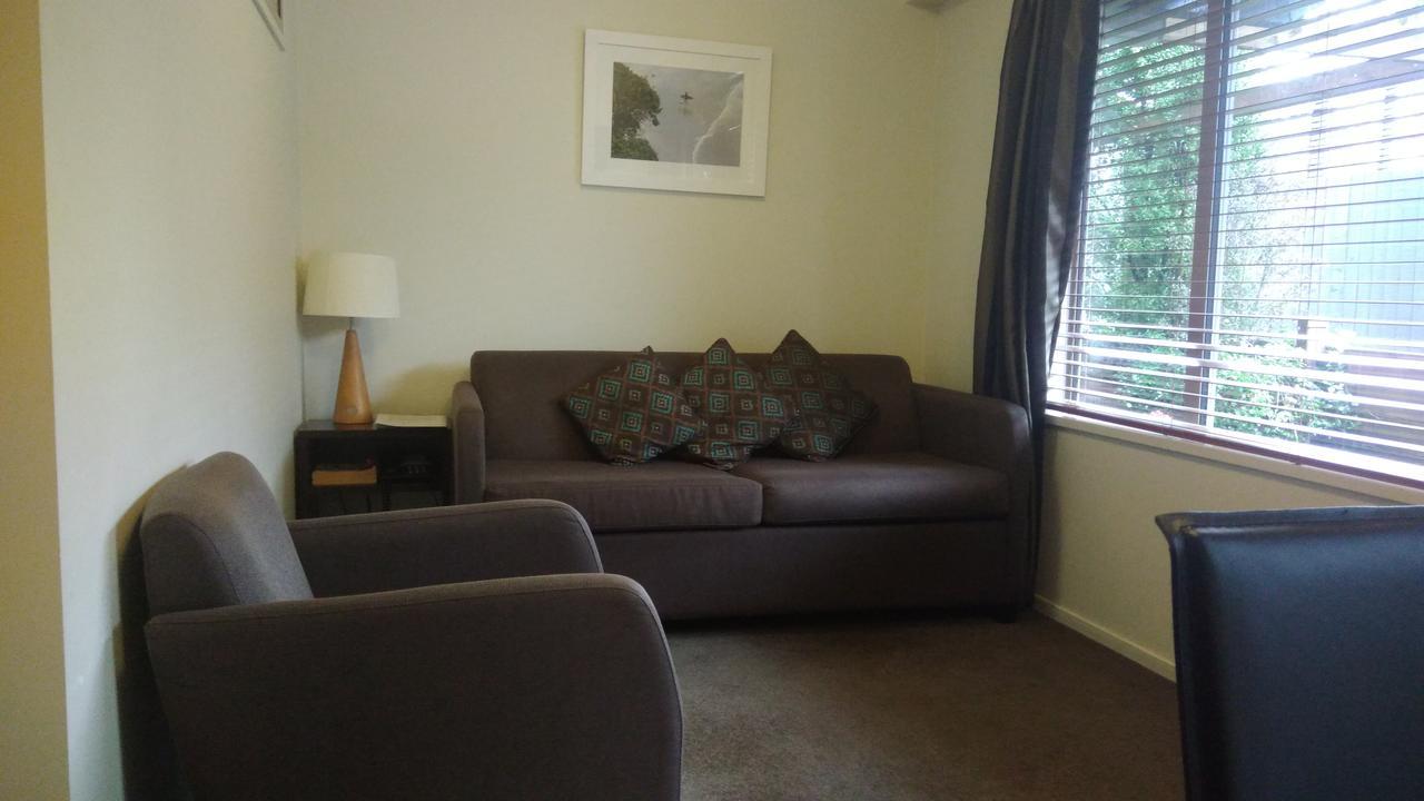Abaco On Jervois Motel Auckland Eksteriør bilde