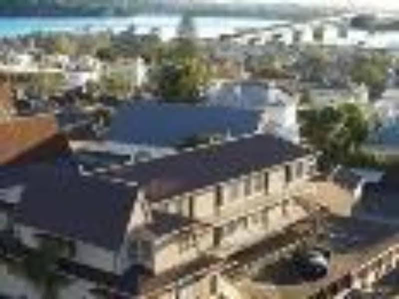 Abaco On Jervois Motel Auckland Eksteriør bilde