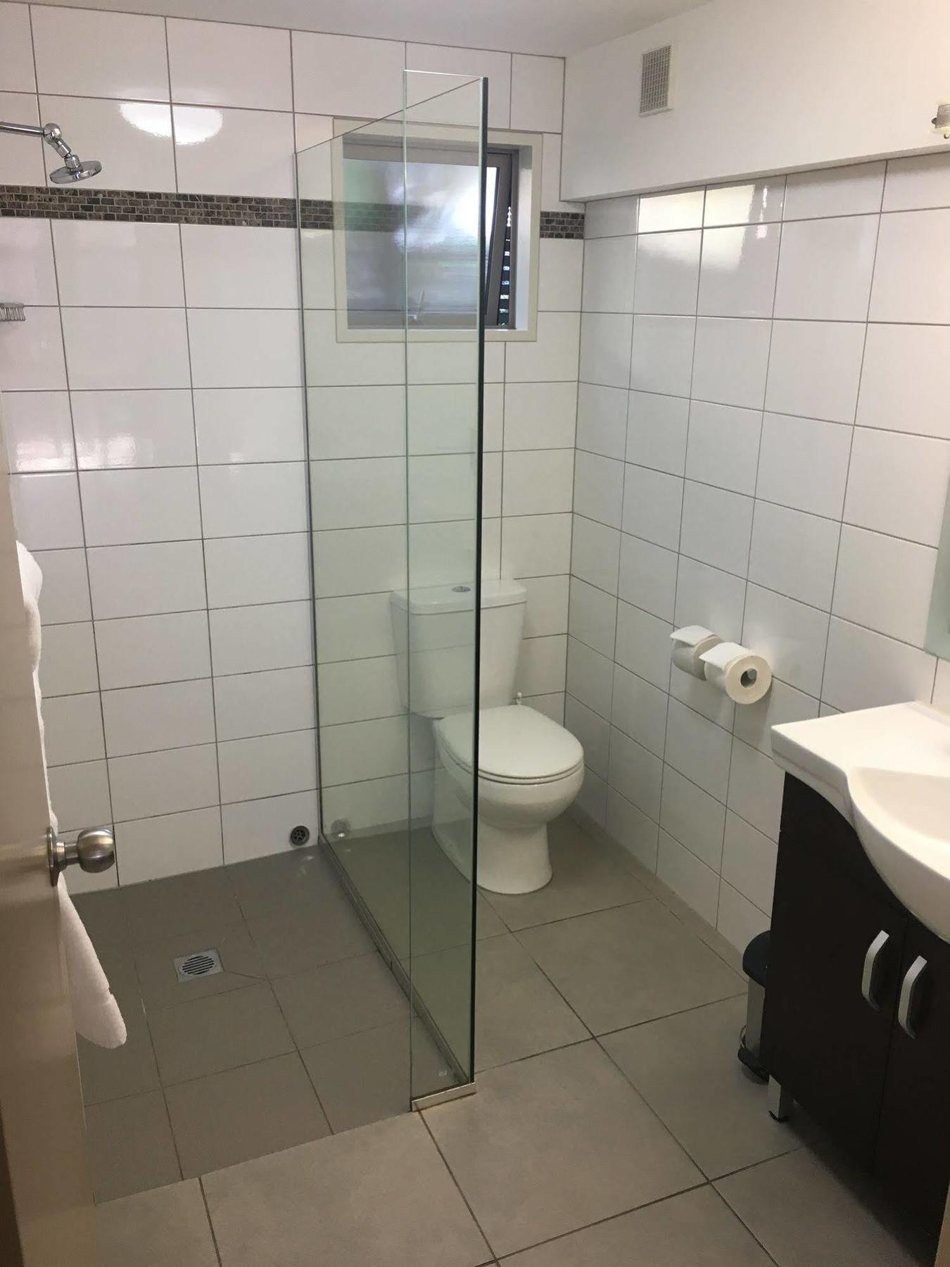 Abaco On Jervois Motel Auckland Eksteriør bilde