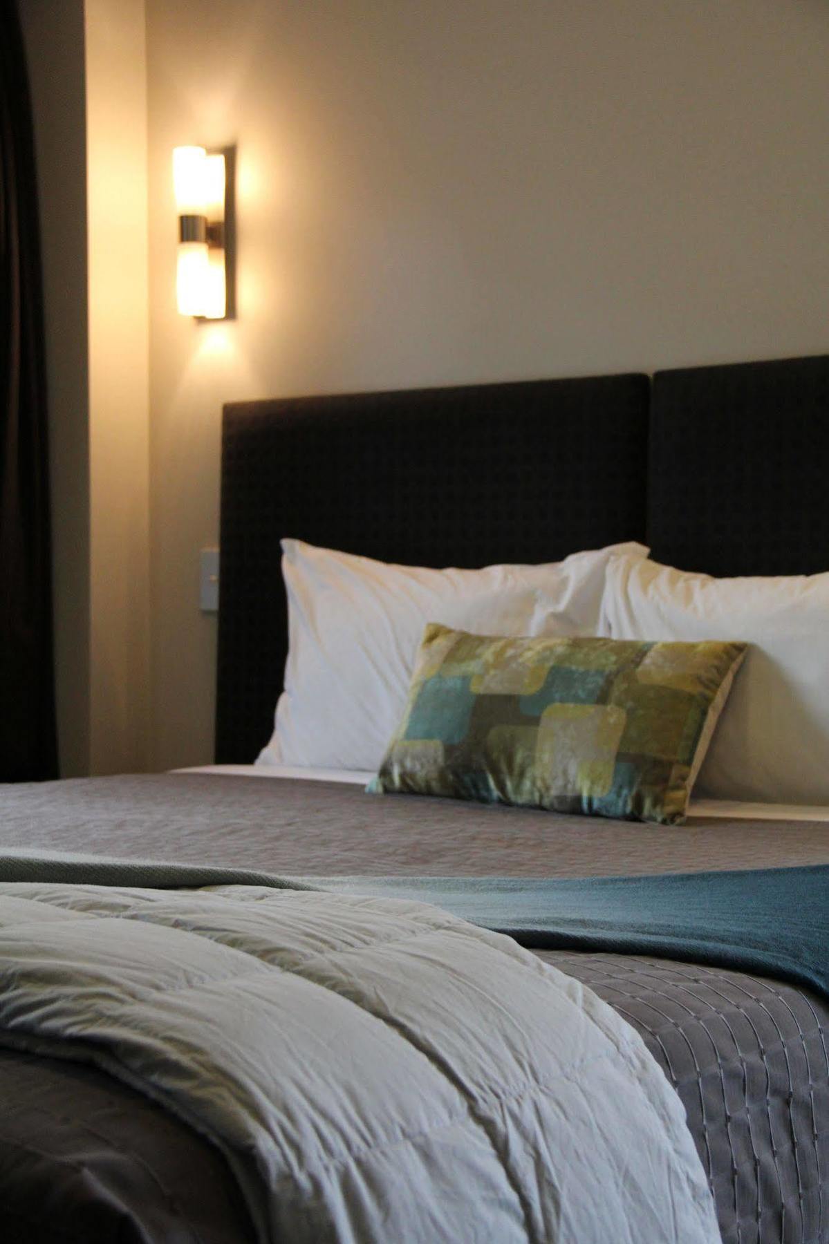 Abaco On Jervois Motel Auckland Eksteriør bilde